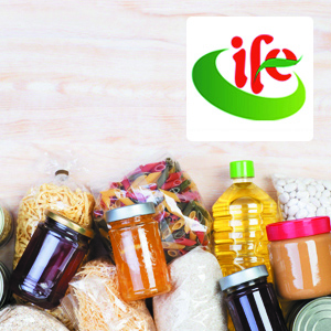 2018 China (Guangzhou) International Food Exhibition & Guangzhou Import Food Exhibition