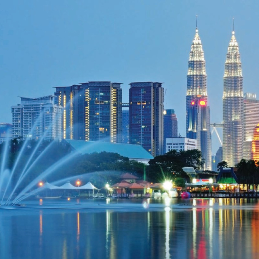 Malysia
