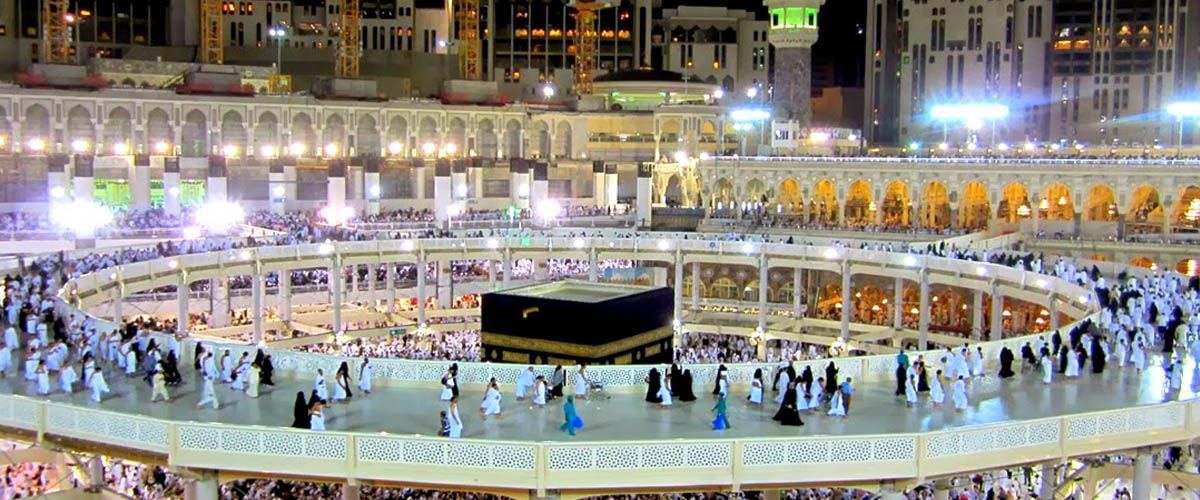 umrah packages cost