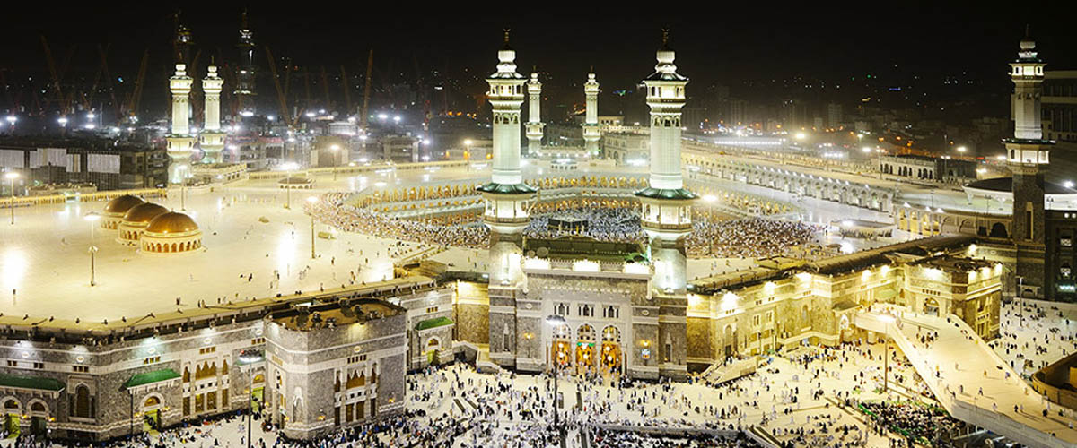 umrah packages