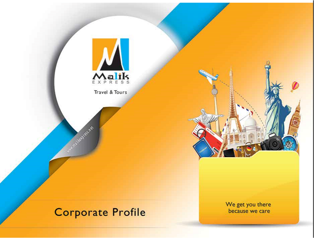 malik express